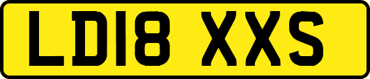 LD18XXS