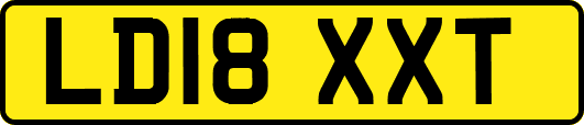 LD18XXT