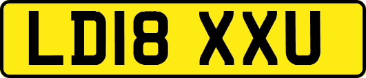 LD18XXU