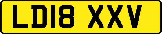 LD18XXV