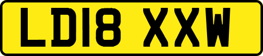LD18XXW