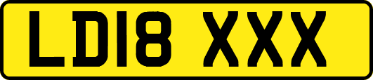 LD18XXX