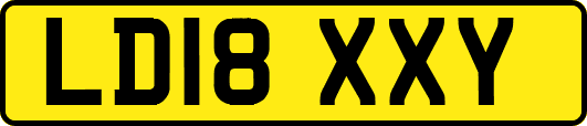 LD18XXY