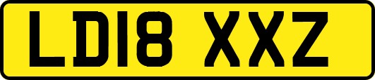 LD18XXZ