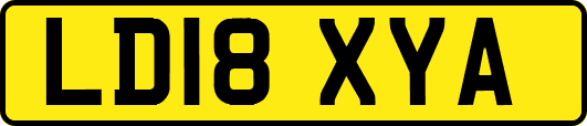 LD18XYA