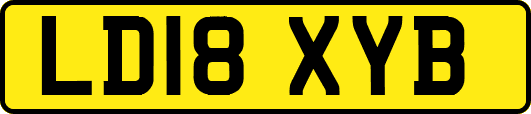 LD18XYB