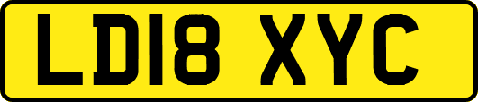 LD18XYC