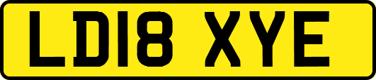 LD18XYE