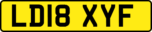 LD18XYF