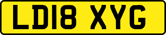 LD18XYG