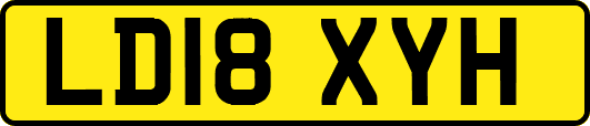 LD18XYH