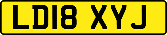 LD18XYJ