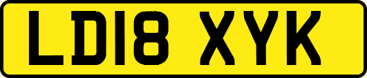 LD18XYK