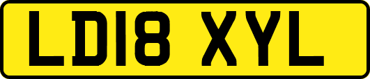 LD18XYL