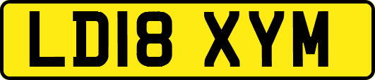 LD18XYM