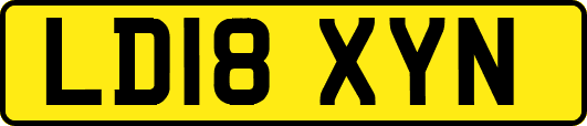 LD18XYN