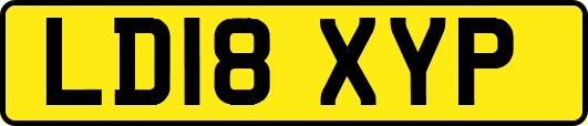 LD18XYP
