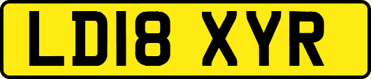 LD18XYR