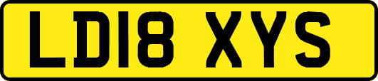 LD18XYS