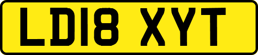 LD18XYT