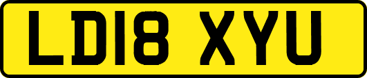 LD18XYU
