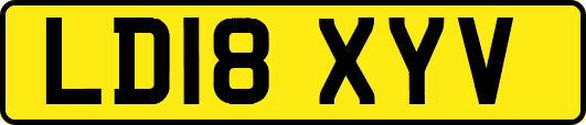 LD18XYV