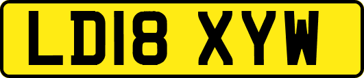 LD18XYW