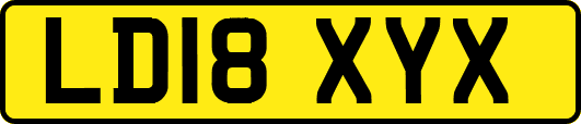 LD18XYX