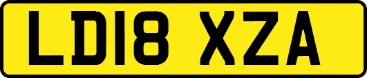 LD18XZA