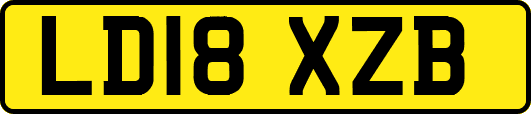 LD18XZB