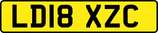 LD18XZC