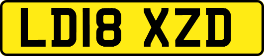 LD18XZD