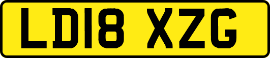 LD18XZG