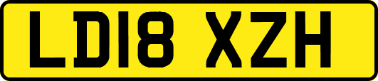 LD18XZH