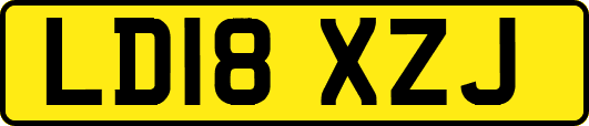 LD18XZJ