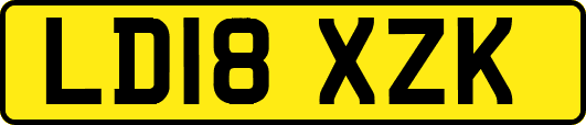 LD18XZK