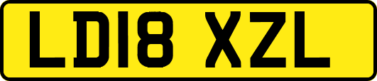 LD18XZL