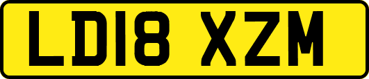 LD18XZM