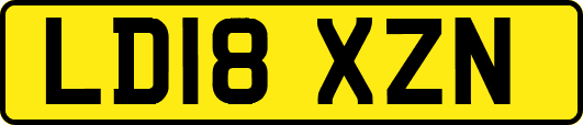 LD18XZN