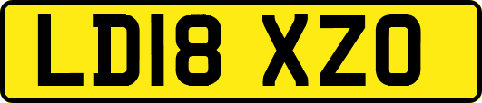 LD18XZO