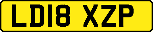 LD18XZP