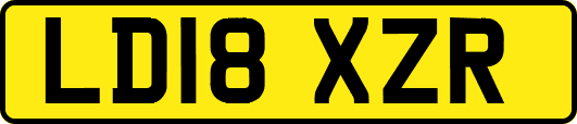 LD18XZR
