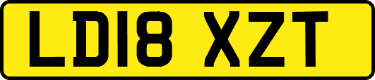 LD18XZT