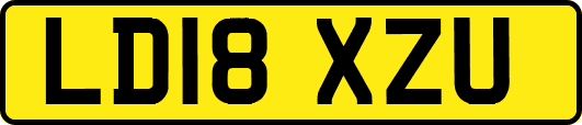 LD18XZU