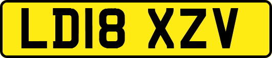 LD18XZV