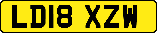 LD18XZW