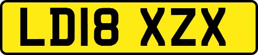 LD18XZX