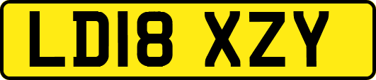 LD18XZY