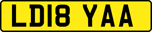 LD18YAA