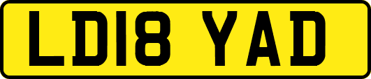 LD18YAD